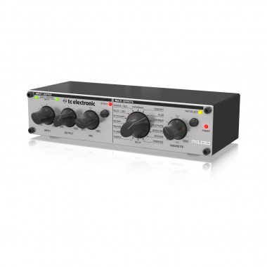 TC Electronic M100 Студийные процессоры эффектов