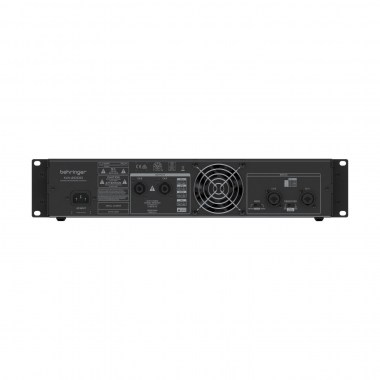 Behringer NX3000 Инсталляционные усилители мощности