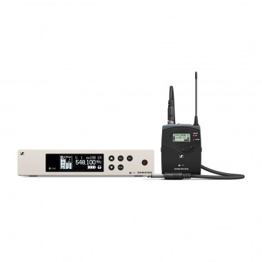 Sennheiser EW 100 G4-CI1-A Радиомикрофоны