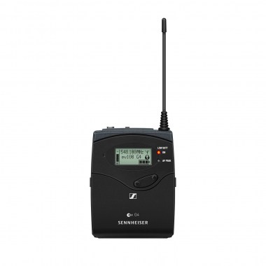Sennheiser SK 100 G4-A1 Радиомикрофоны