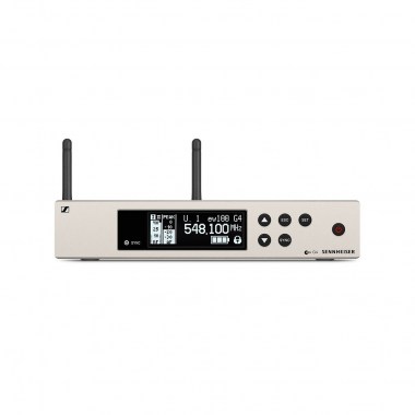Sennheiser EM 100 G4-A1 Радиомикрофоны