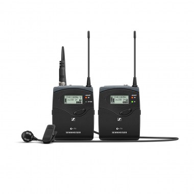Sennheiser EW 122P G4-A Радиомикрофоны
