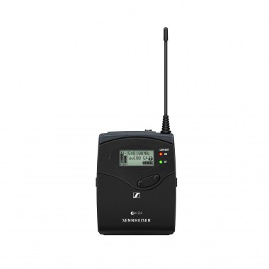 Sennheiser EK 100 G4-A1 Радиомикрофоны