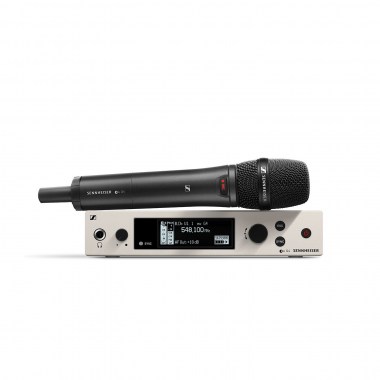 Sennheiser EW 300 G4-865-S-AW+ Радиомикрофоны