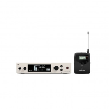Sennheiser EW 300 G4-BASE SK-RC-AW+ Радиомикрофоны