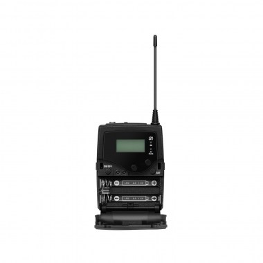 Sennheiser SK 300 G4-RC-AW+ Радиомикрофоны