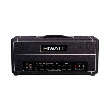 Hiwatt SSJ103 Оборудование гитарное
