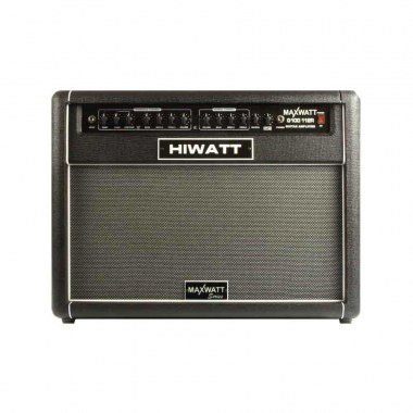 Hiwatt G100/1/12R Оборудование гитарное