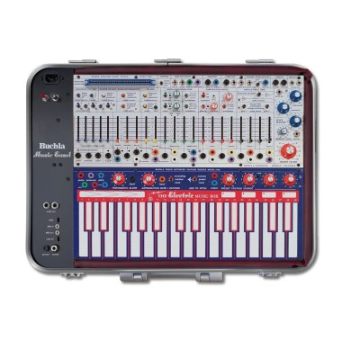 Buchla Music Easel (Retro) Синтезаторные модули