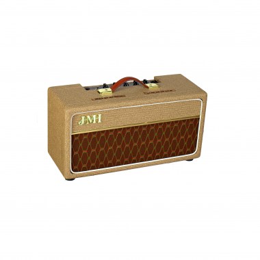 Hiwatt JMI/RV-0/REVERB Оборудование гитарное