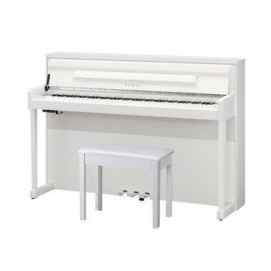 Kawai CA901 W Цифровые пианино
