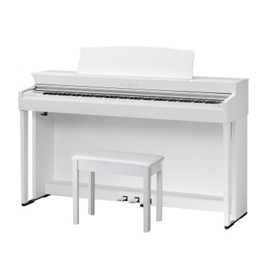 Kawai CN301 W Цифровые пианино