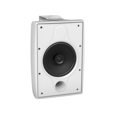 Tannoy DVS 6T WH Трансляционное оборудование