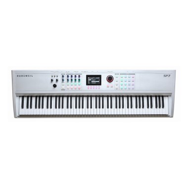 Kurzweil SP7 WH Цифровые пианино