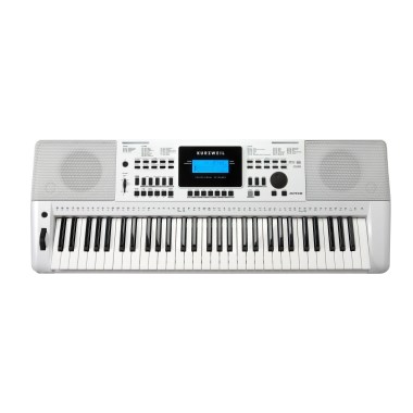 Kurzweil KP140 WH Клавишные цифровые синтезаторы