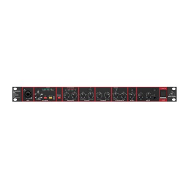 Behringer UV1 Предусилители