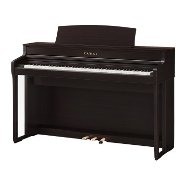 Kawai CA501 PR Цифровые пианино