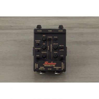 Shadow SH-RB-PRO Аксессуары для музыкальных инструментов