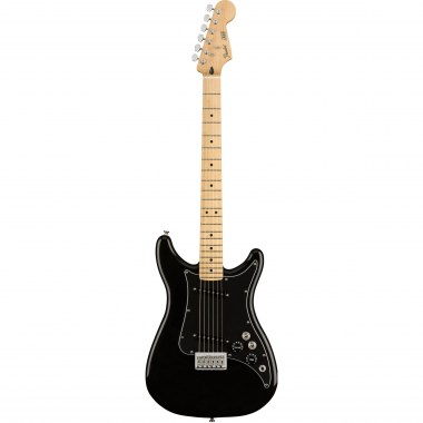 Fender Player Lead II MN Black Электрогитары