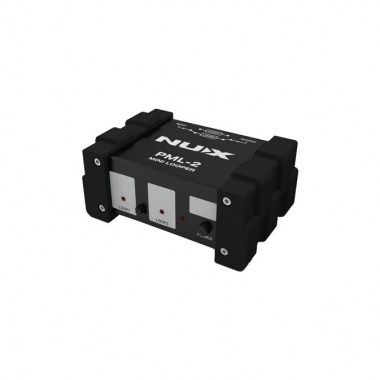 Nux PML-2 Коммутация студийная
