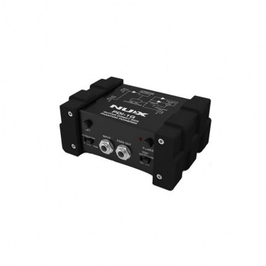 Nux PDI-1G Коммутация студийная