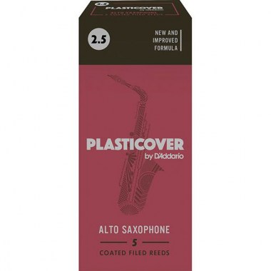 D'Addario Woodwinds Rico RRP05ASX250 Аксессуары для саксофонов