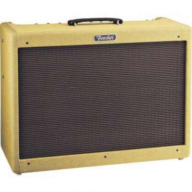 Fender BLUES DELUXE™ REISSUE Комбоусилители для электрогитар