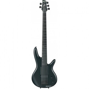IBANEZ GWB35 BLACK FLAT Бас-гитары