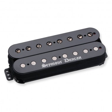 Seymour Duncan Black Winter 8 - Neck Звукосниматели