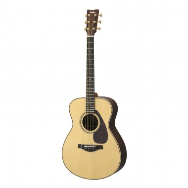 Yamaha LS26 ARE Гитары акустические