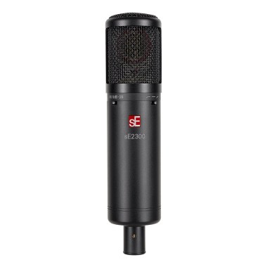 SE Electronics SE 2300 Различное Музыкальное Оборудование