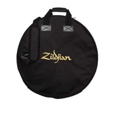 Zildjian Zcb24d 24 Deluxe Cymbal Bag Аксессуары для ударных