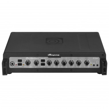 Ampeg PORTAFLEX PF-500 Усилители для бас-гитар