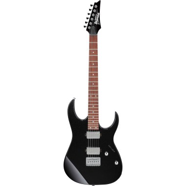 Ibanez GRG121SP-BKN Различное Музыкальное Оборудование