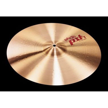 Paiste 0001701216 PST 7 Thin Crash Различное Музыкальное Оборудование
