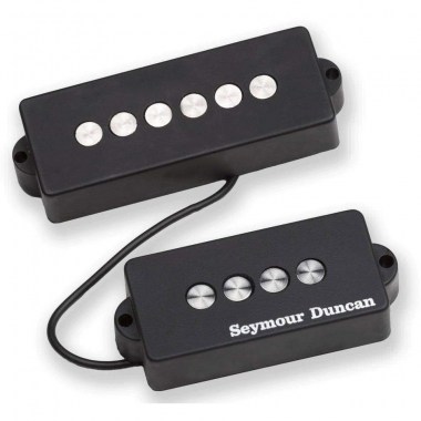 Seymour Duncan Quarter Pound P-Bass 5 Звукосниматели