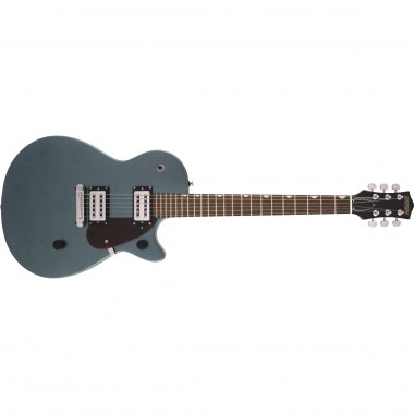 Gretsch G2210 STRML JR JET CLB GNMTL Электрогитары