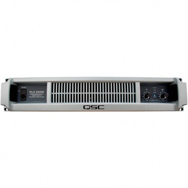 QSC PLX3602 Усилители мощности