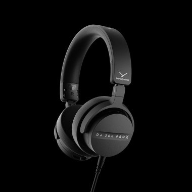 Beyerdynamic DJ 300 PRO X Различное Музыкальное Оборудование
