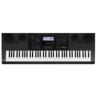 Casio WK-6600 Клавишные синтезаторы с автоаккомпанементом