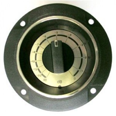 Visaton LC 95_doubled Студийная коммутация