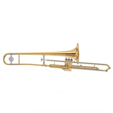Yamaha YSL-354VC Духовые музыкальные инструменты