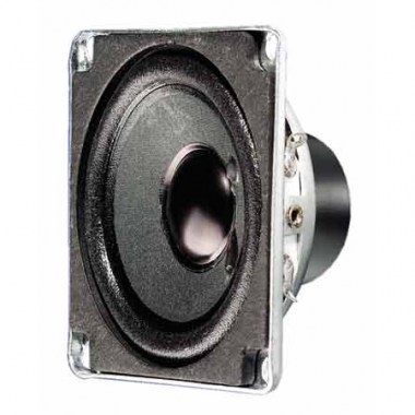 Visaton FRWS 5 SC/8 Коммутация студийная