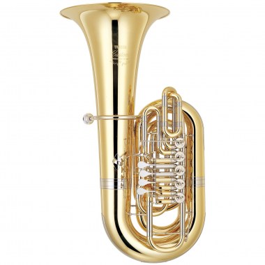Yamaha YCB-861 Духовые музыкальные инструменты