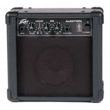 PEAVEY TransTube Audition Оборудование гитарное