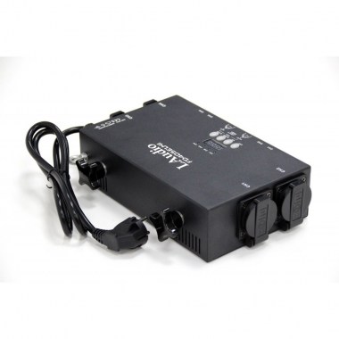 LAudio FD-405EU-II Системы управления светом