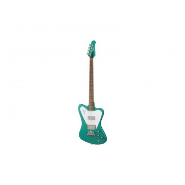 Gibson Non-Reverse Thunderbird Inverness Green Бас-гитары