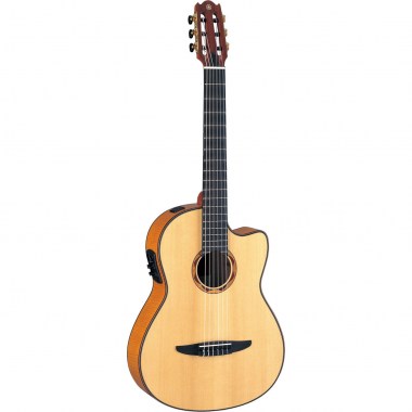 Yamaha NCX2000FM Гитары акустические
