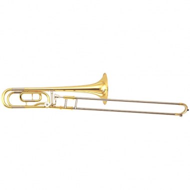 Yamaha YSL-356G Духовые музыкальные инструменты