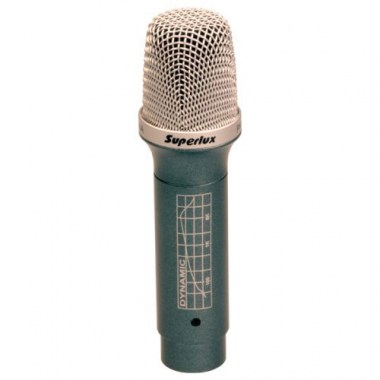 Superlux PRA288A Динамические микрофоны
